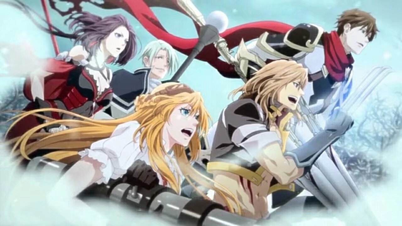 【動(dòng)漫技術(shù)】小說(shuō)改編的動(dòng)漫，你知道哪些