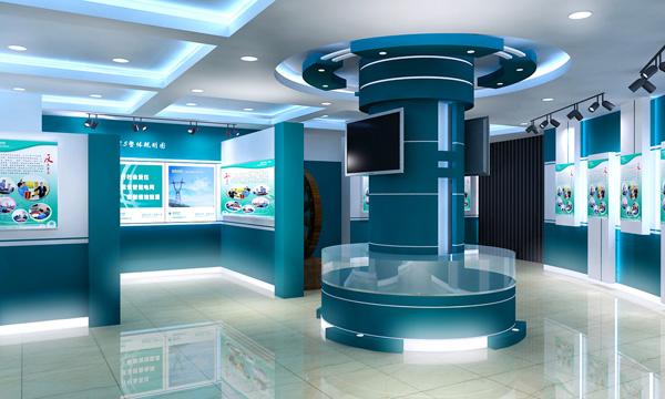 【展廳設(shè)計(jì)】好的展廳設(shè)計(jì)可以給企業(yè)帶來(lái)什么？ 