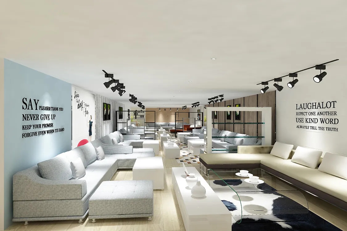 展廳設計 ， 展廳 ， 鑫時空