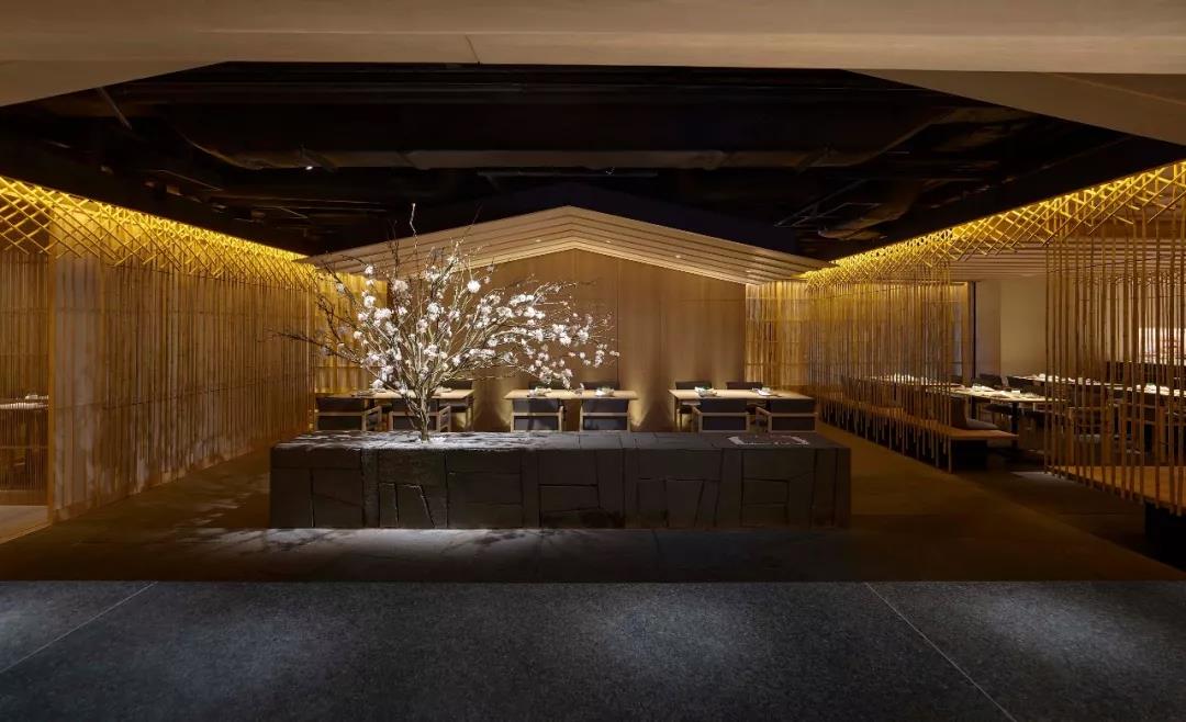 可持續發展理念下的餐飲設計：綠色環保新潮流