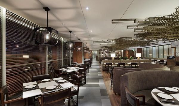 可持續發展視角下的餐飲設計：綠色理念的全方位實踐