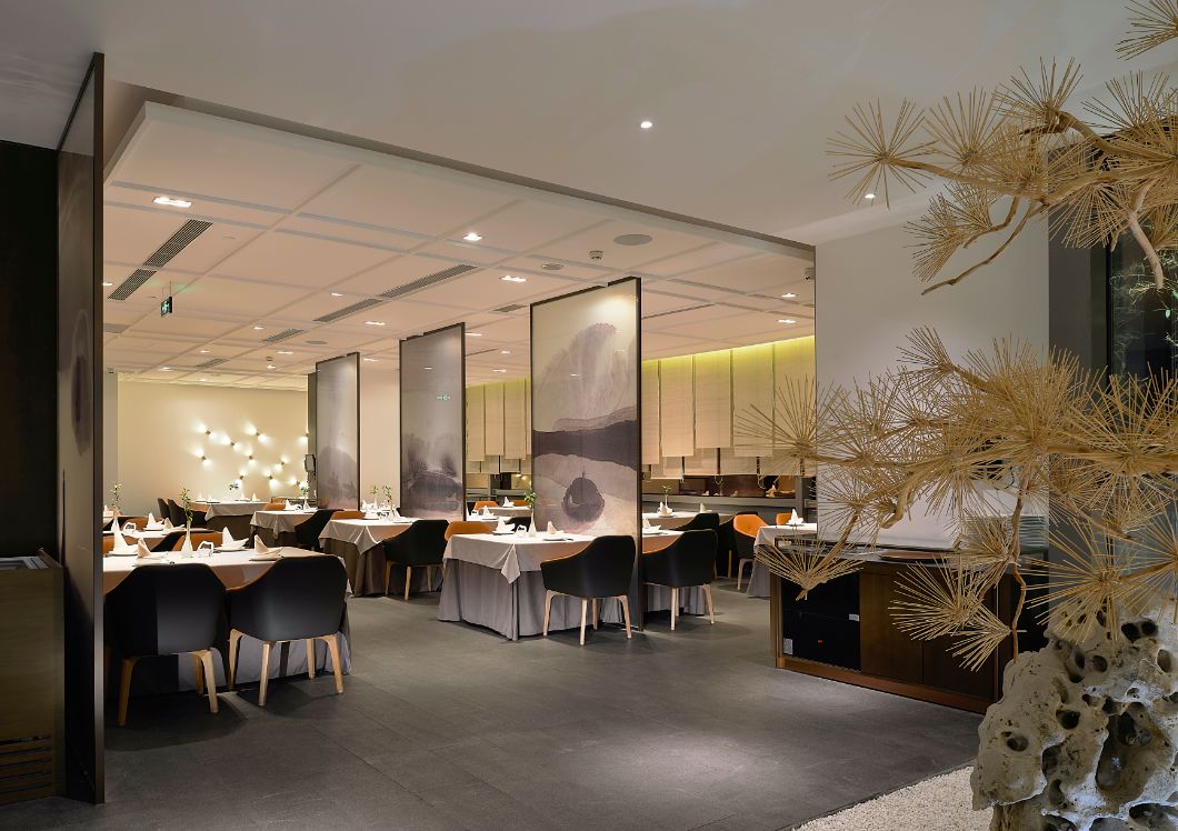 可持續發展理念下的餐飲設計實踐